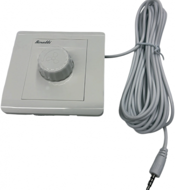Регулятор швидкостi Binetti REG-010EC Регулятор швидкостi Binetti REG-010EC